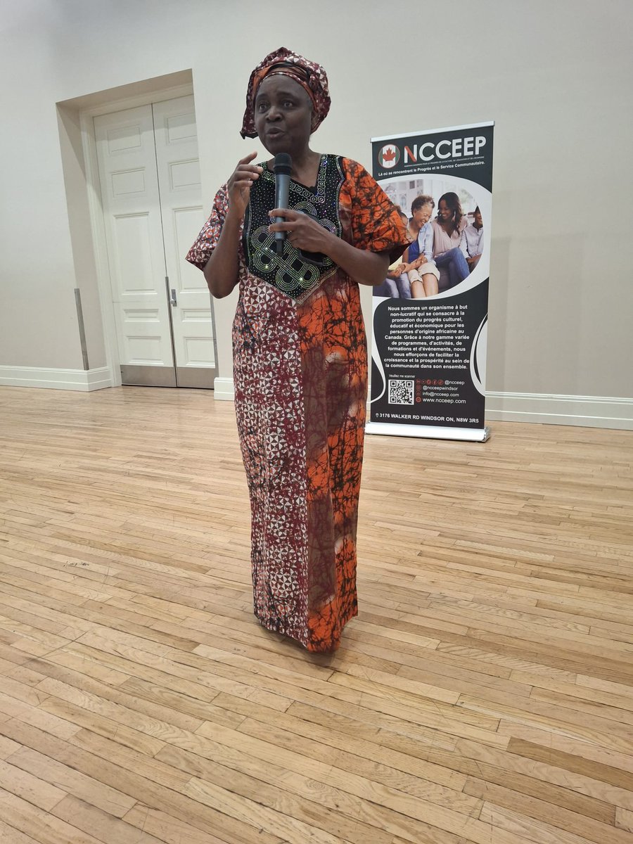 NCCEEP's tweet photo. Some Speakers during 8thh Omoluabi Black History Month (BHM) celebration organized by @NCCEEP https://t.co/SQYQ3OPHS6