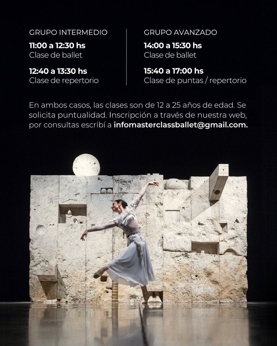 MACA Fundación Pablo Atchugarry tweet media