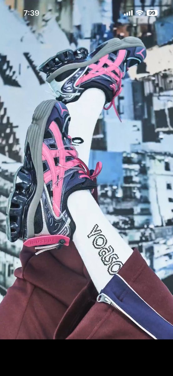 はちみつ/YOA’S & 🍏 tweet media