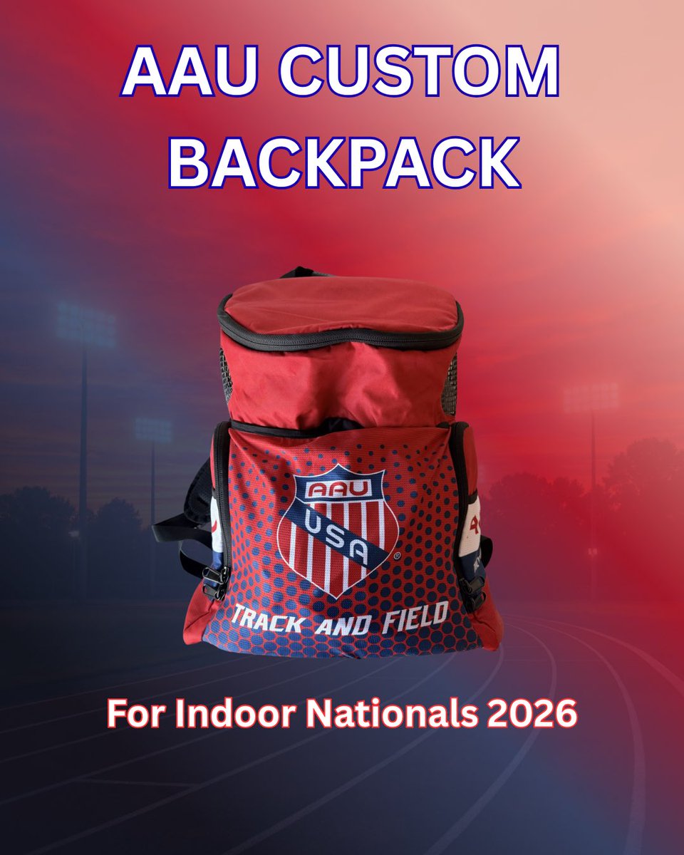 First to the Finish tweet media