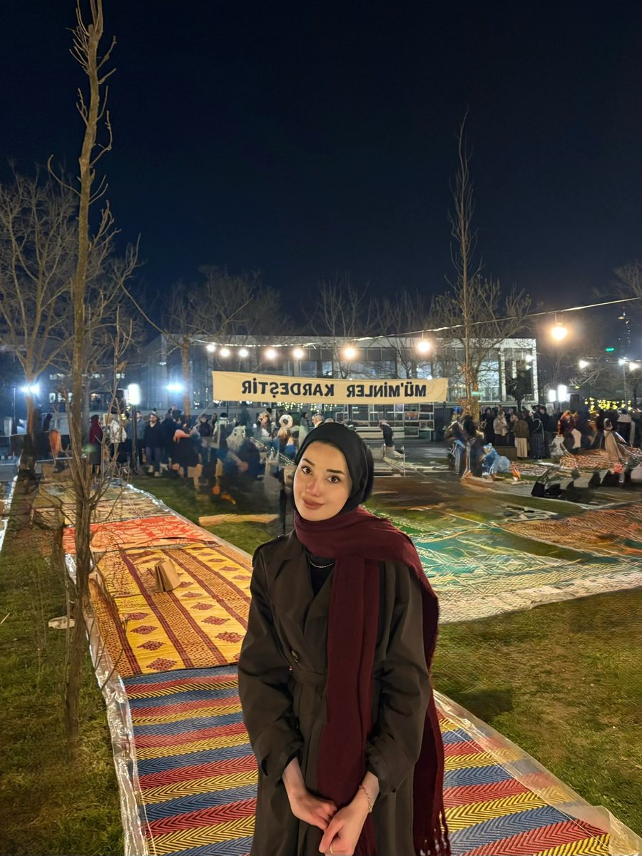 sretpkya's tweet photo. biz itü’den devam 💖
ramazan 14 
#itüiftarı https://t.co/0Mb5PRQURQ