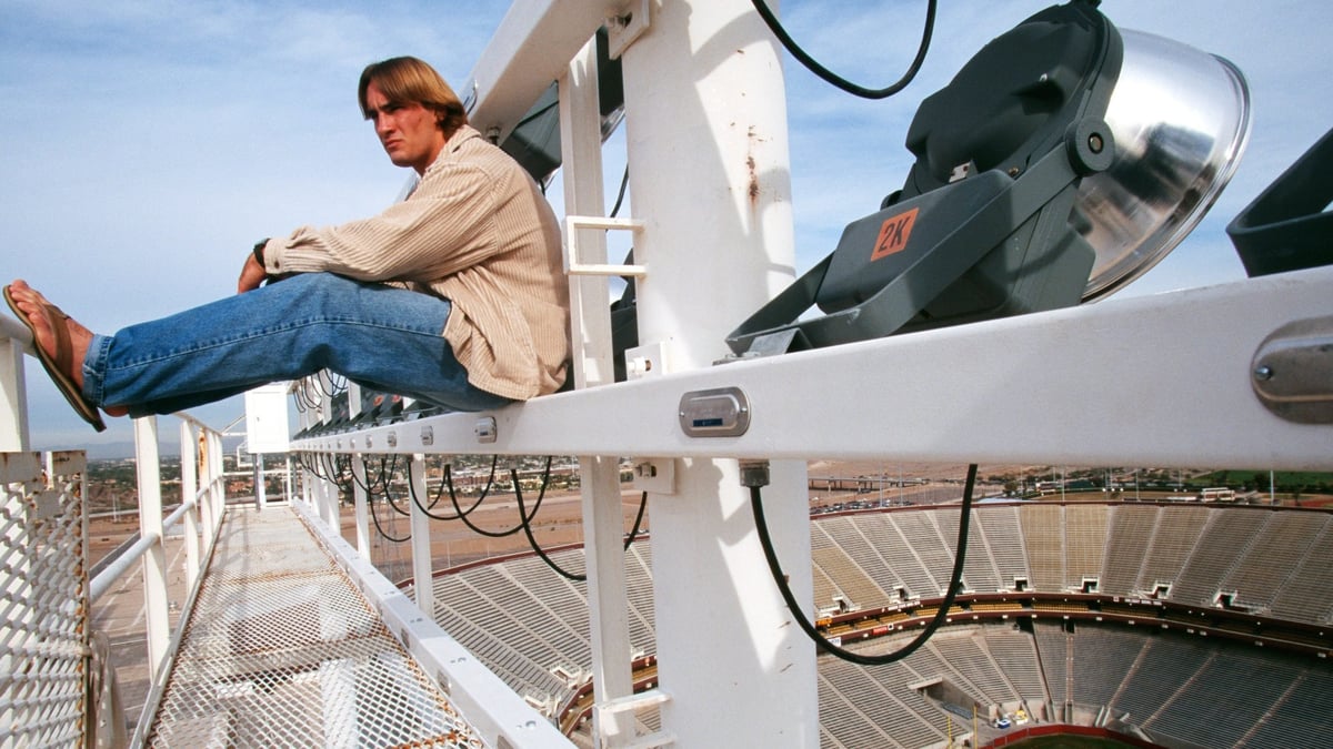 Pat Tillman Foundation tweet media