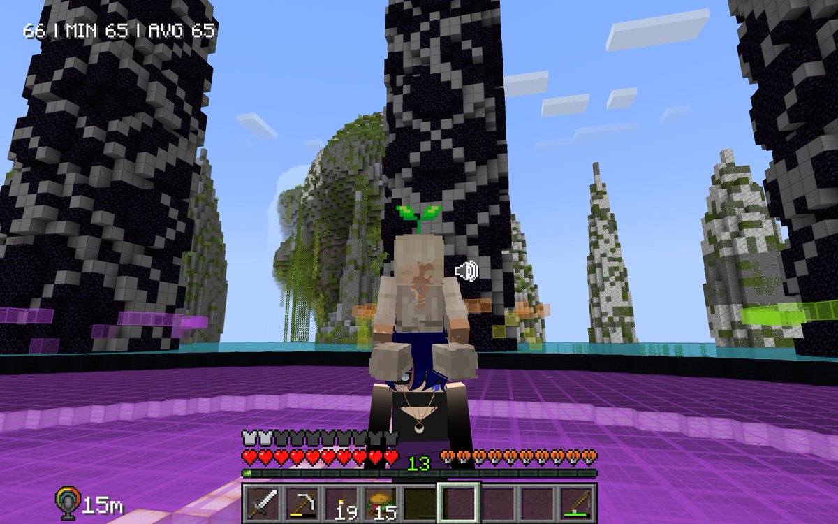 Remembrance SMP tweet media