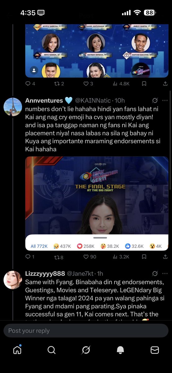Lizzzyyyy888 tweet media