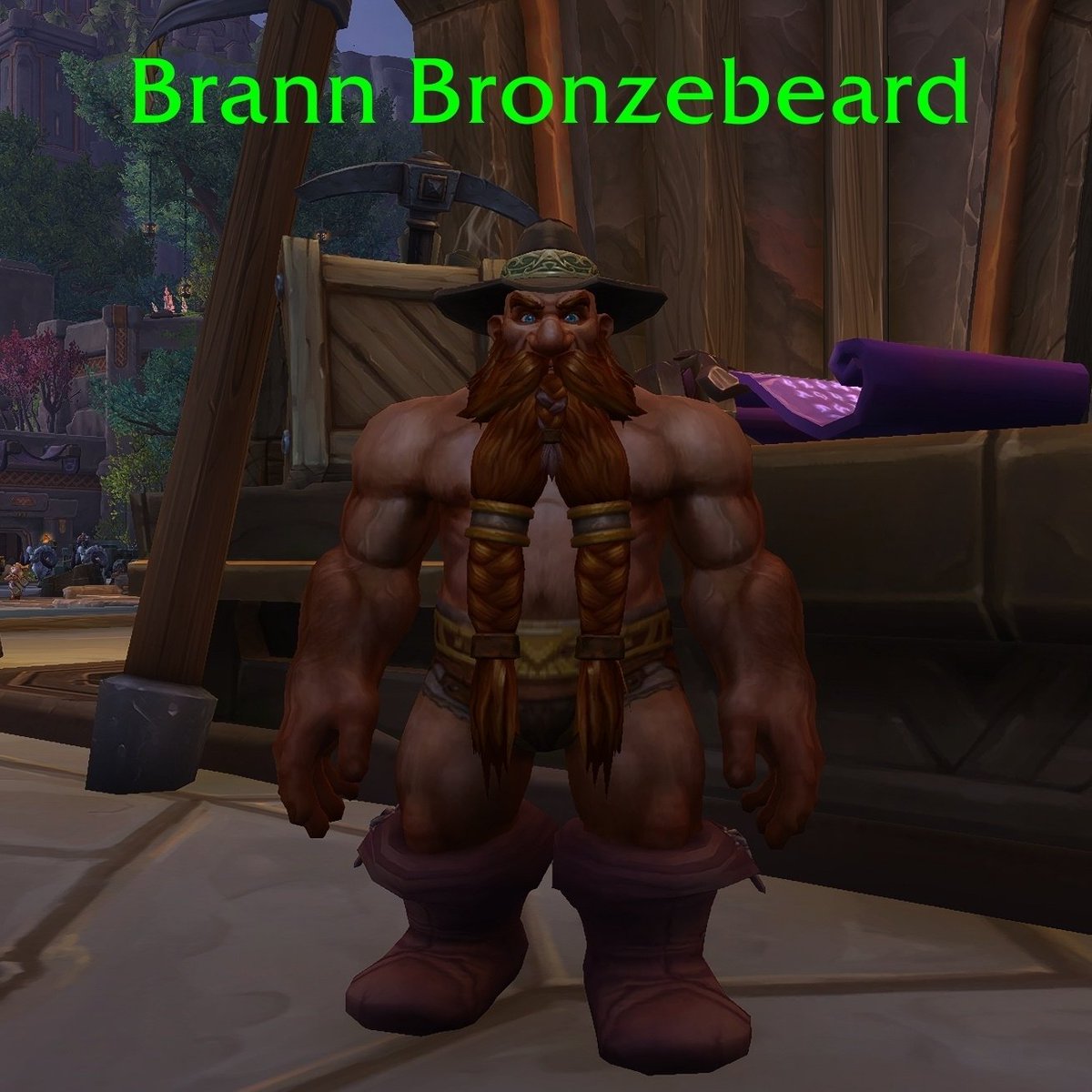 Platinum tweet media