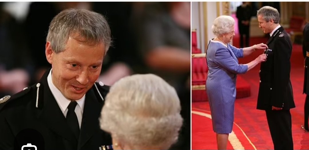 Johnny-Come-Latelys Beware...
Early 2000s — the hidden Royal Household tapes, the facilitators/gatekeepers, those managing Prince Andrew’s ??????? activities, connections, and movements. Inaction has a price. Commander Loughborough included — I've got your number and receipts.