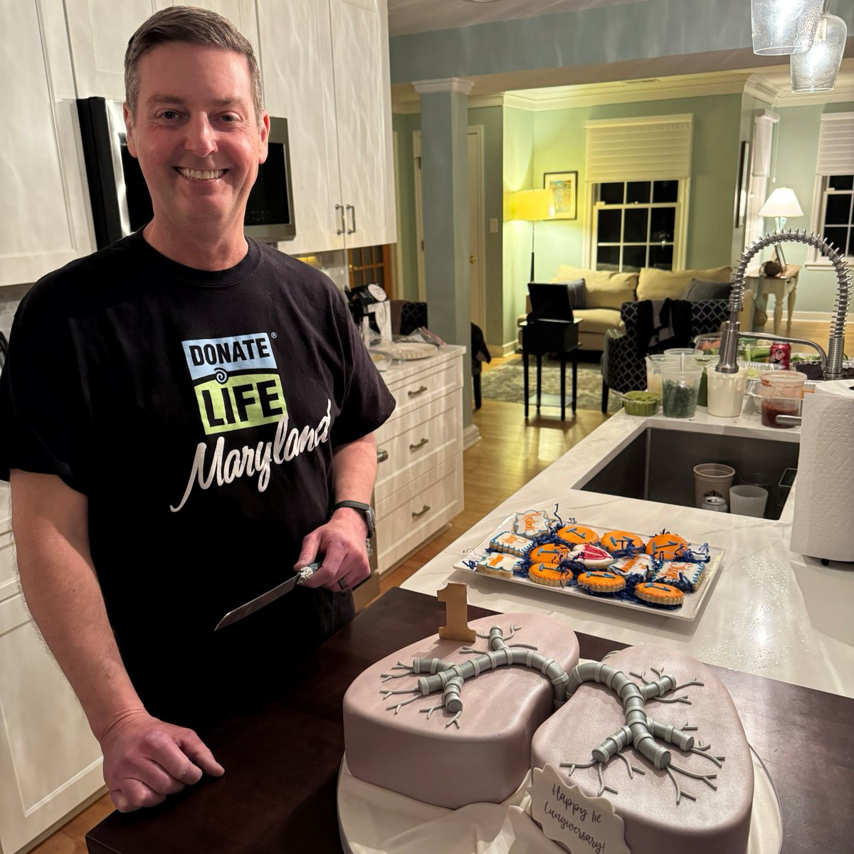 Temple Health tweet media