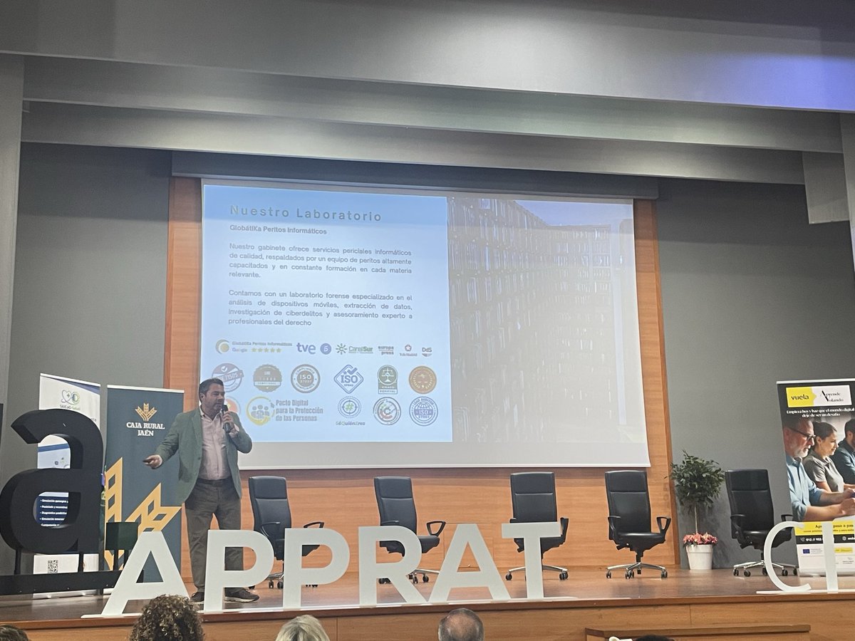 Javier García tweet media