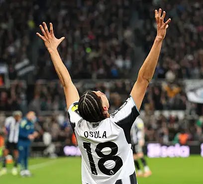 GallowgateShots #NUFC tweet media