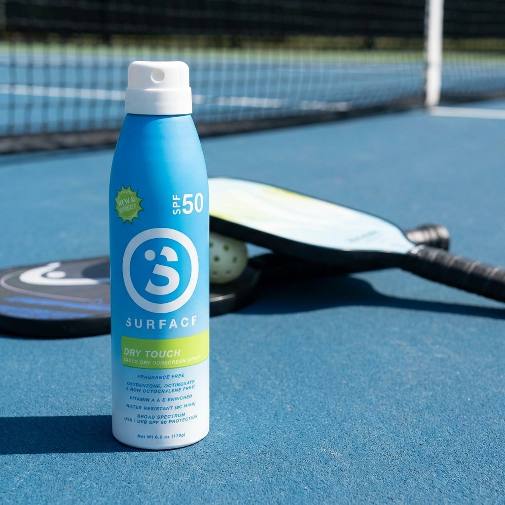 Tag your pickleball partner 👇