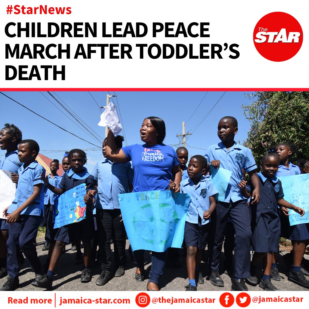 Jamaica Star tweet media