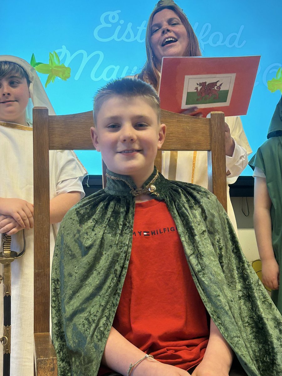 Cwmrhydyceirw Primary tweet media