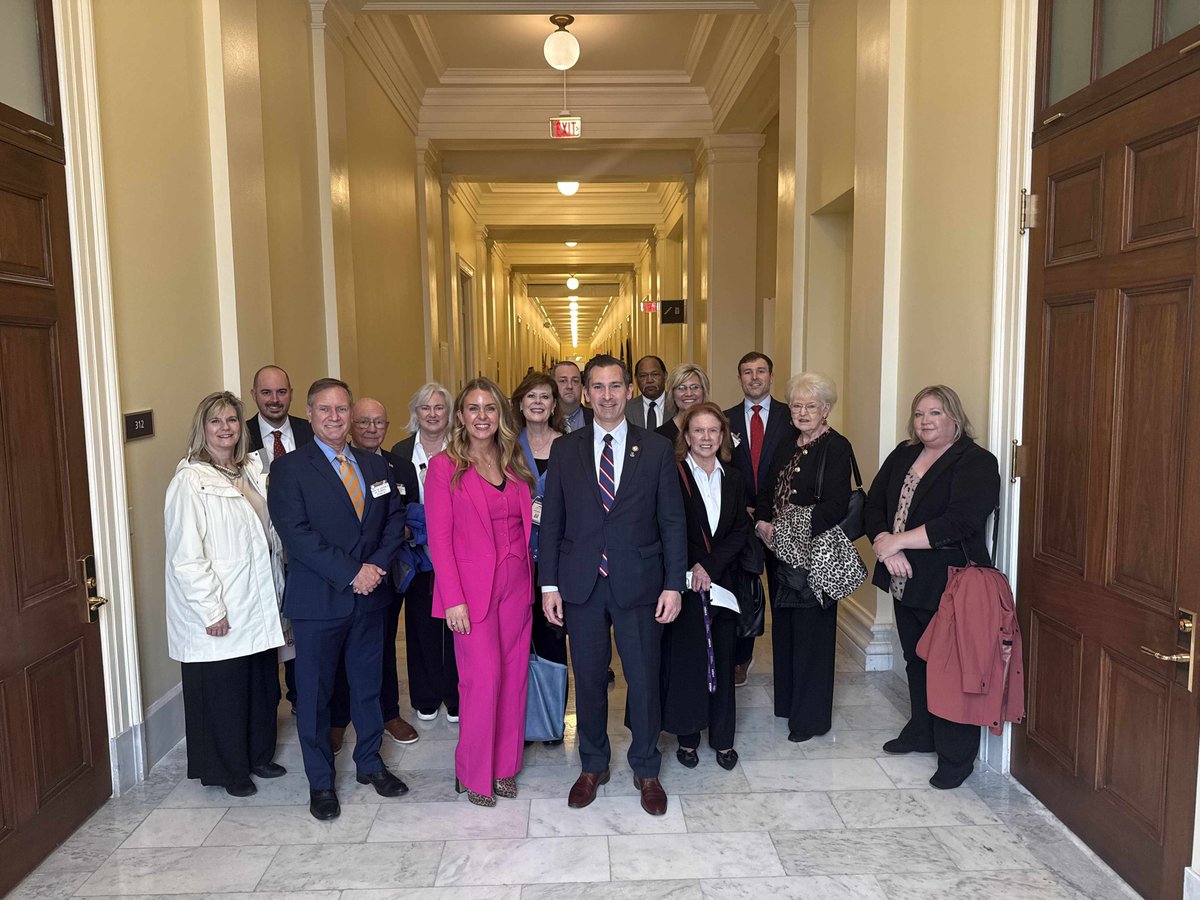 Tennessee and Mississippi Credit Union Association tweet media