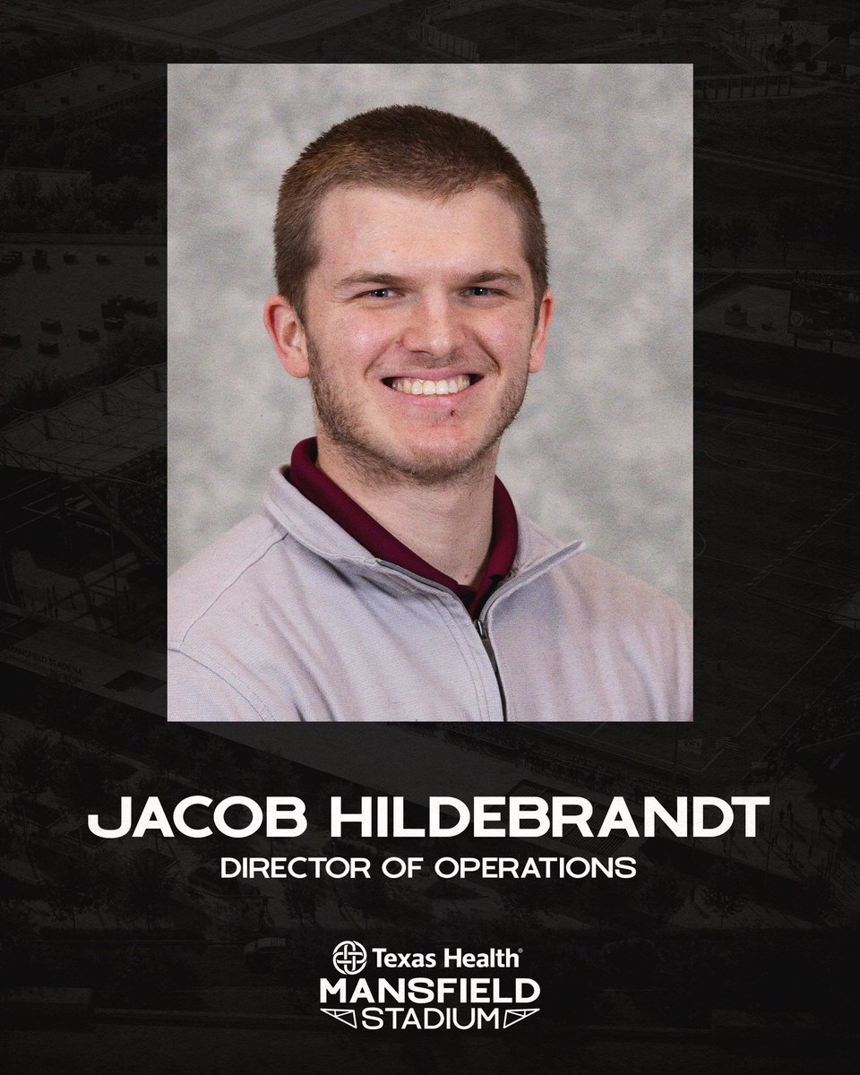 Texas Health Mansfield Stadium tweet media