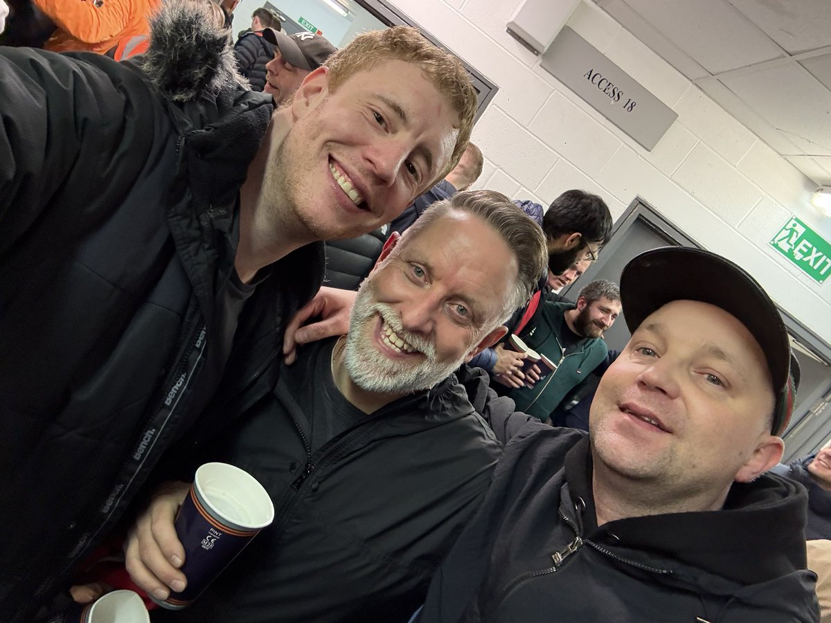 Tom Goodall tweet media