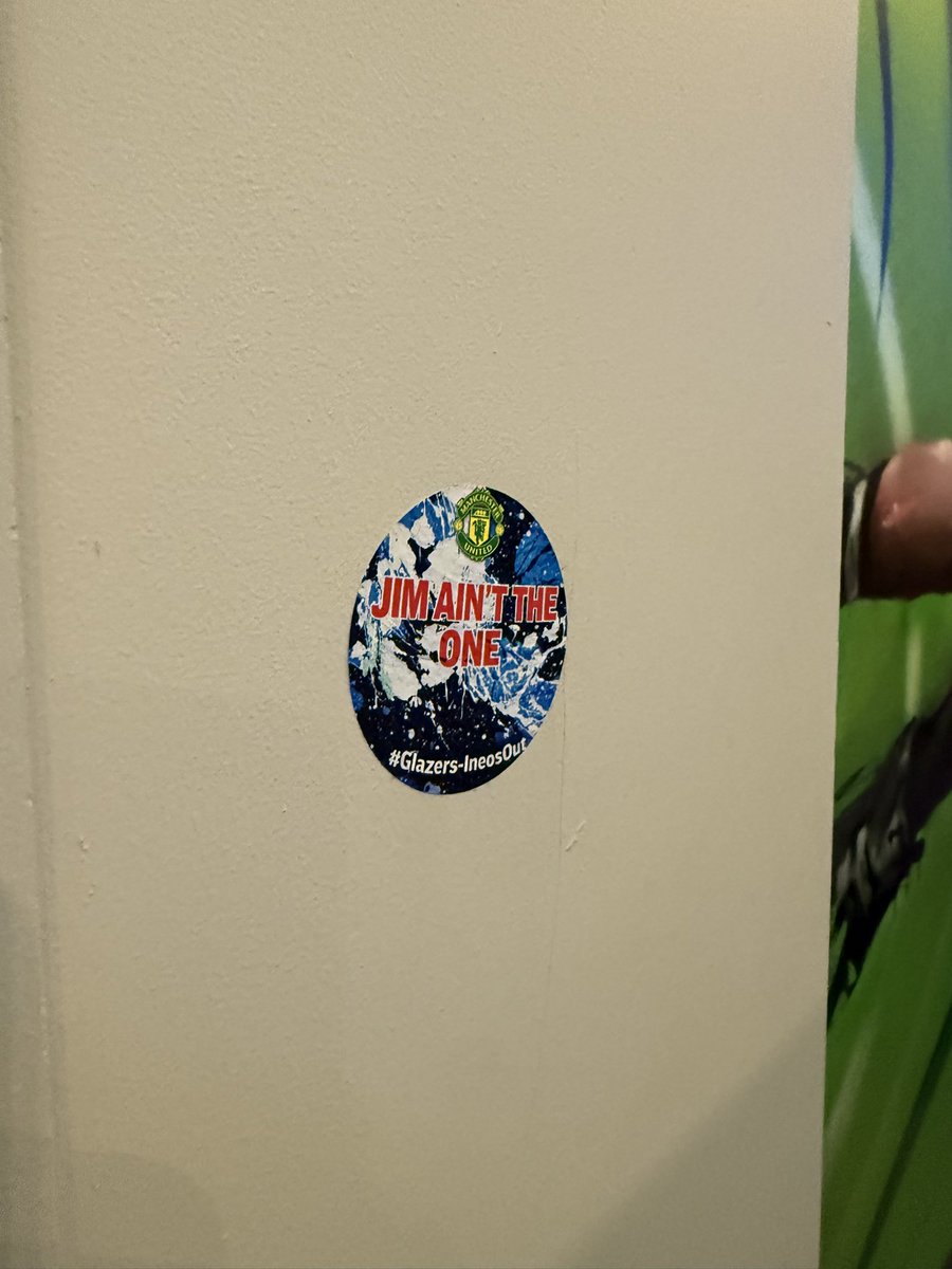 Tom Goodall tweet media