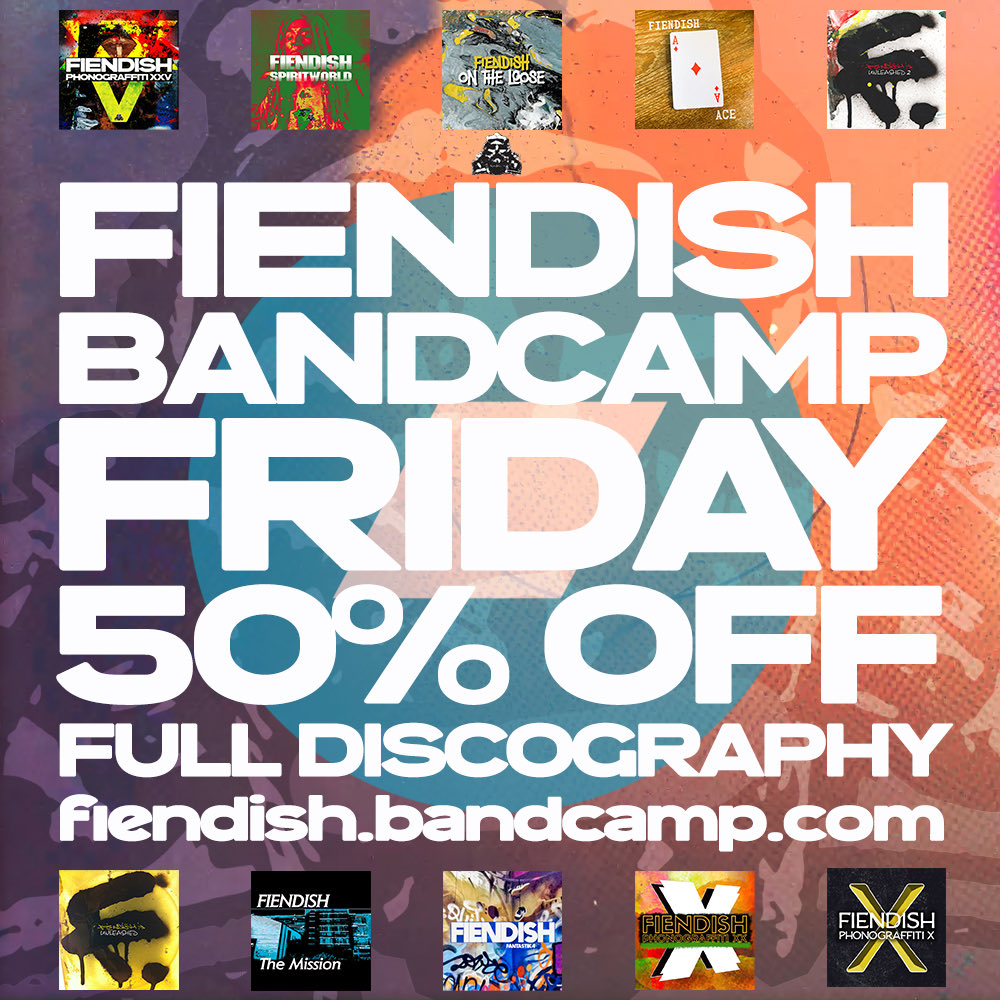 WAXPLANT RECORDS tweet media