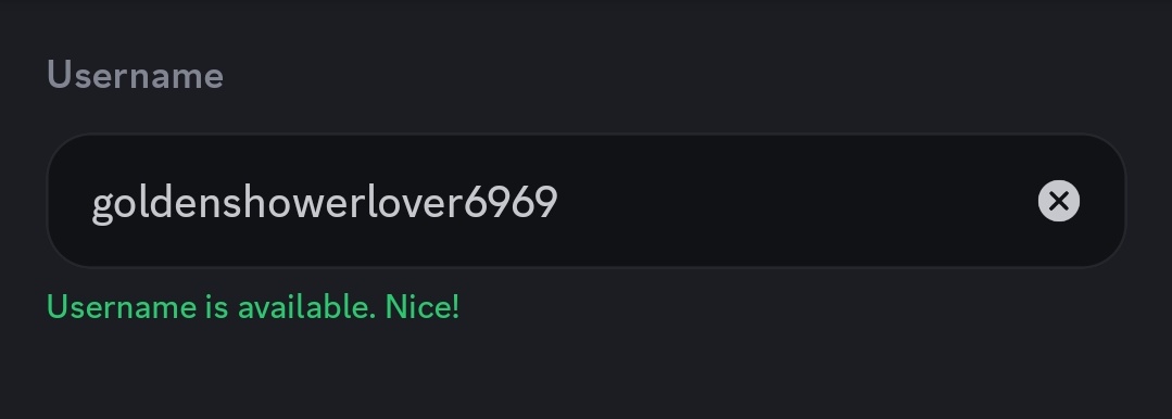 bluebunn114's tweet photo. Should I make my discord user this https://t.co/kY8nkH7KdX
