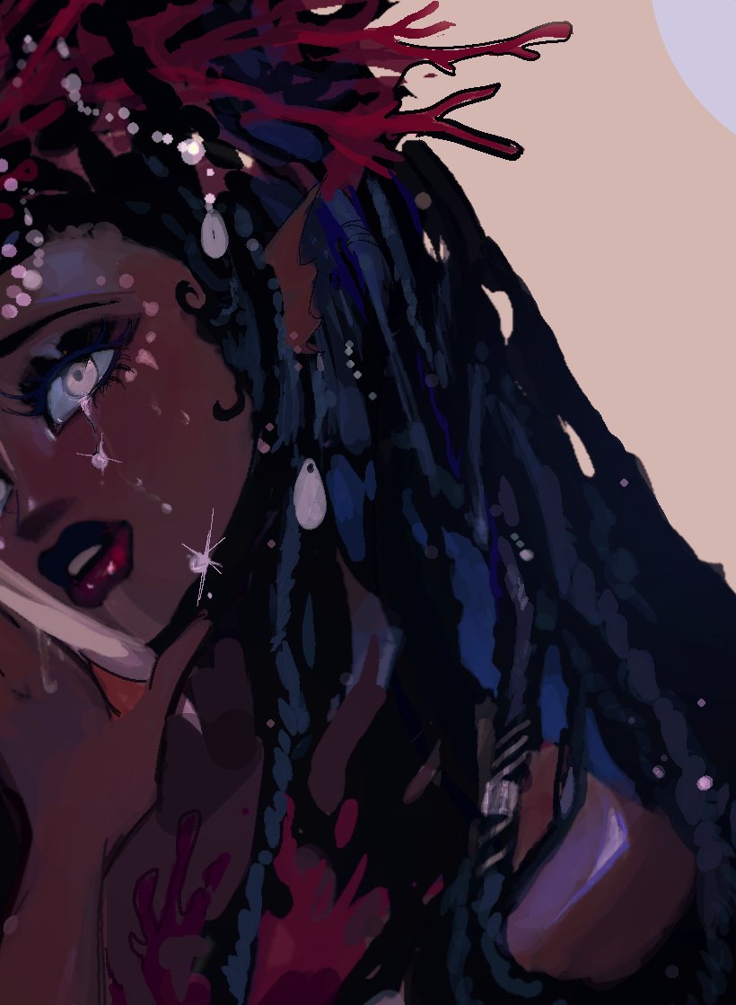 v/hiatus tweet media