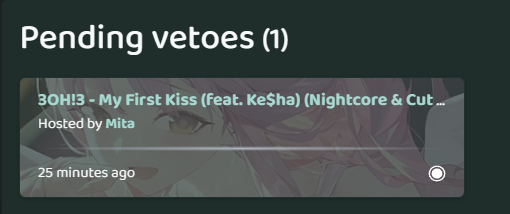 yeah go fuck yourself honestly