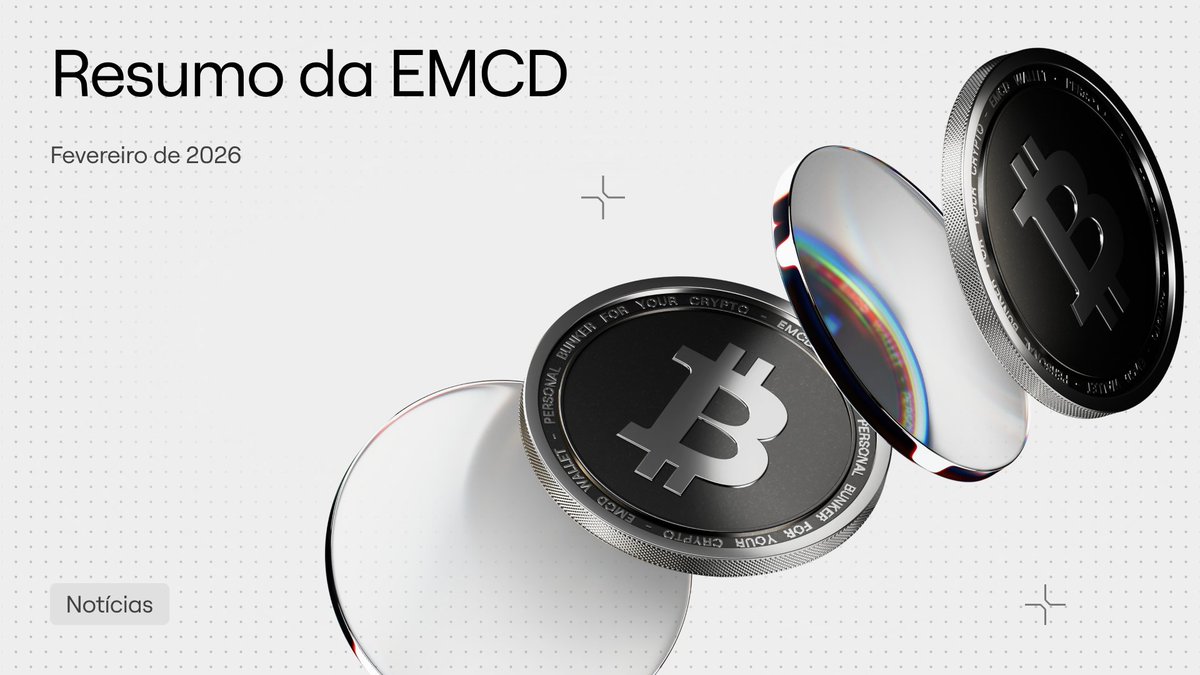 emcd_brasil's tweet photo. A EMCD completou 9 anos em fevereiro, e lançamos várias novidades... 🔥 👇 https://t.co/RSHzBMFHfZ