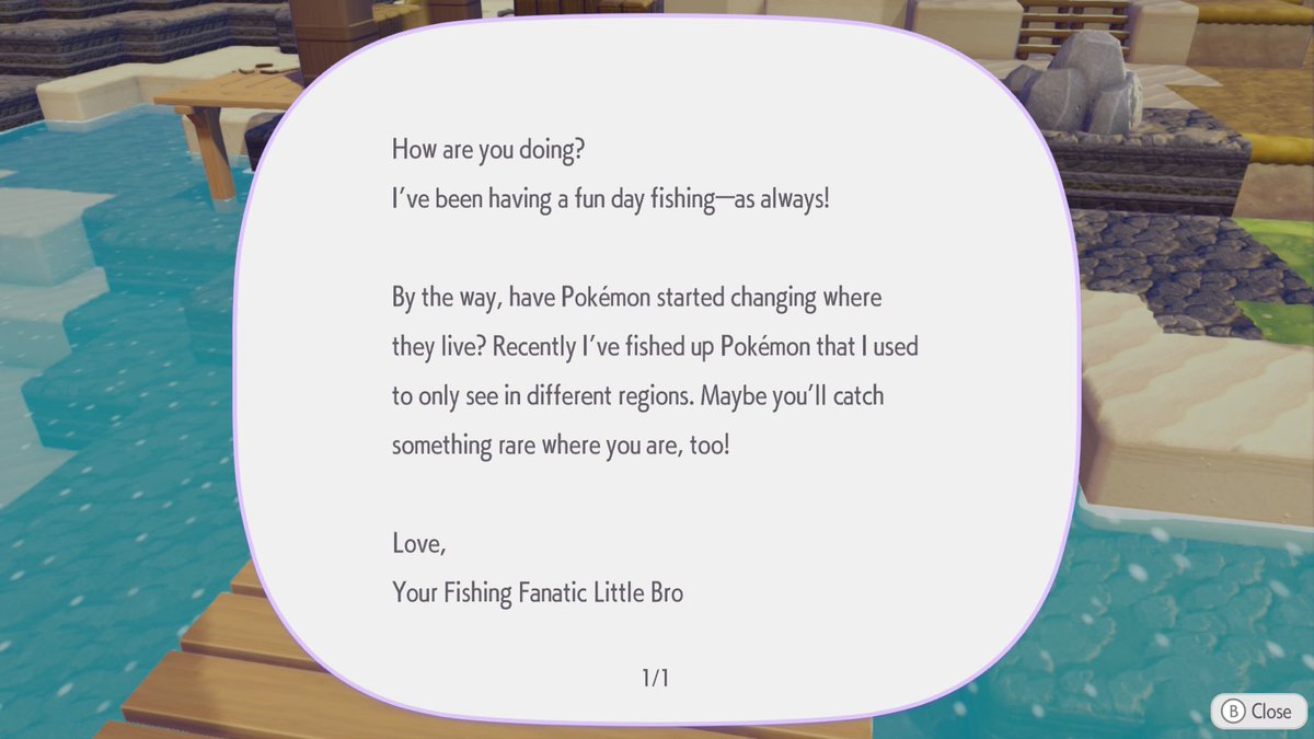 Centro LEAKS tweet media