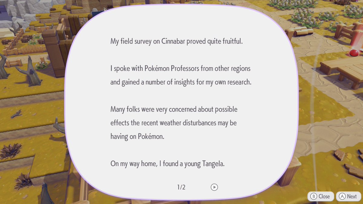 Centro LEAKS tweet media