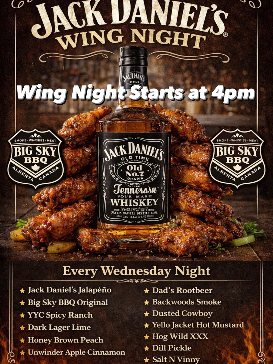 Big Sky BBQ tweet media
