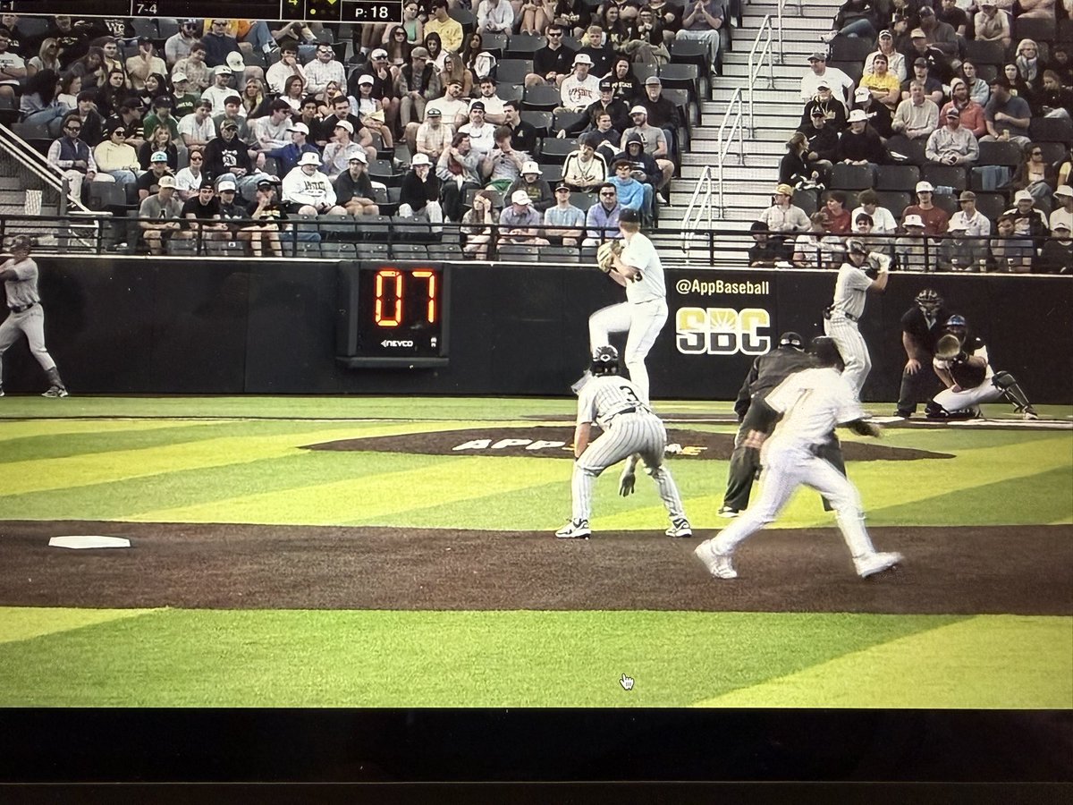 Sartell Baseball tweet media