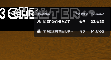 Repo (@RepotheTired) / Posts / X