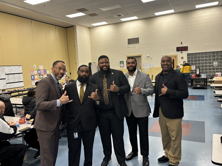 Marley Elementary tweet media