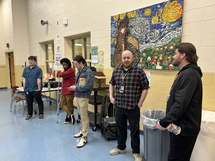 Marley Elementary tweet media