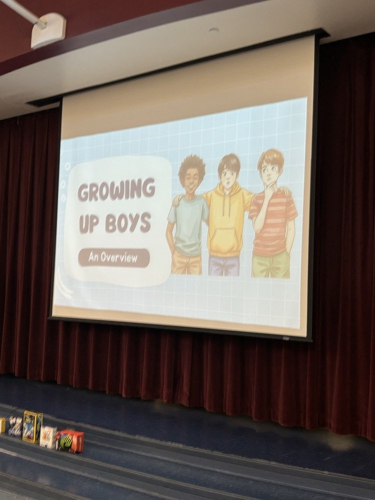 Marley Elementary tweet media