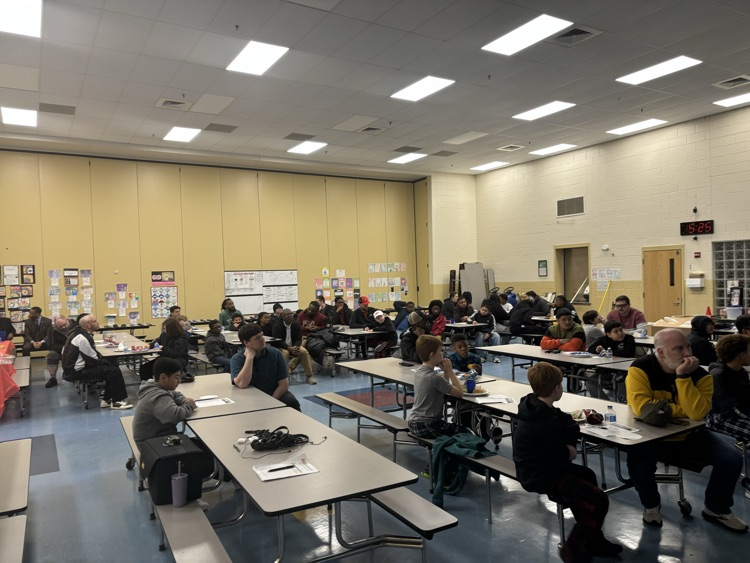 Marley Elementary tweet media