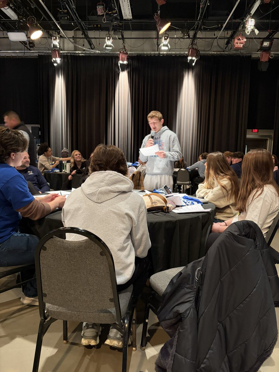 Chautauqua Lake/Westfield/Brocton Eagles tweet media