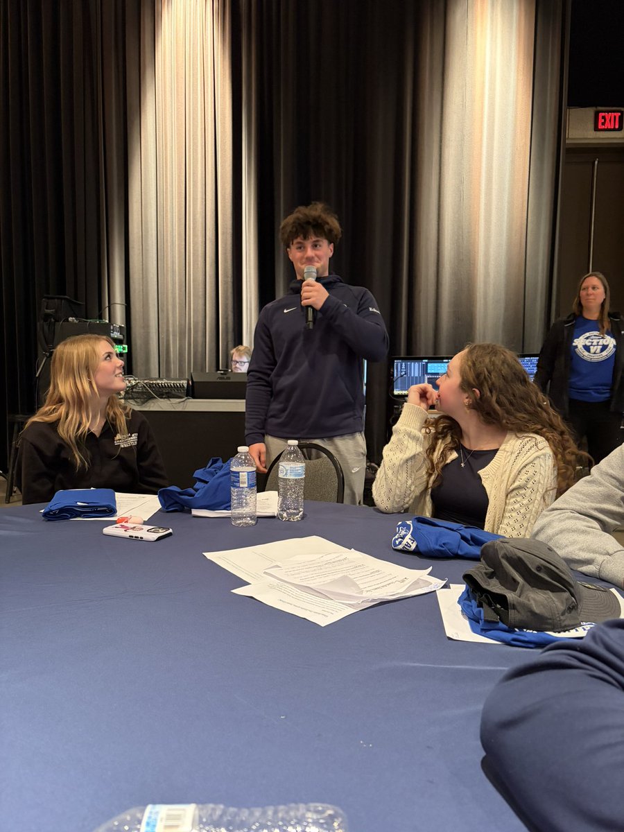 Chautauqua Lake/Westfield/Brocton Eagles tweet media