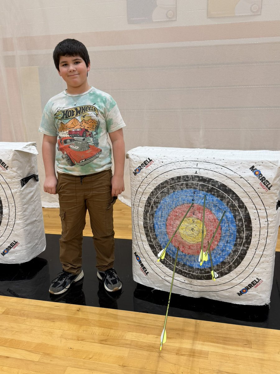 Central Elementary tweet media