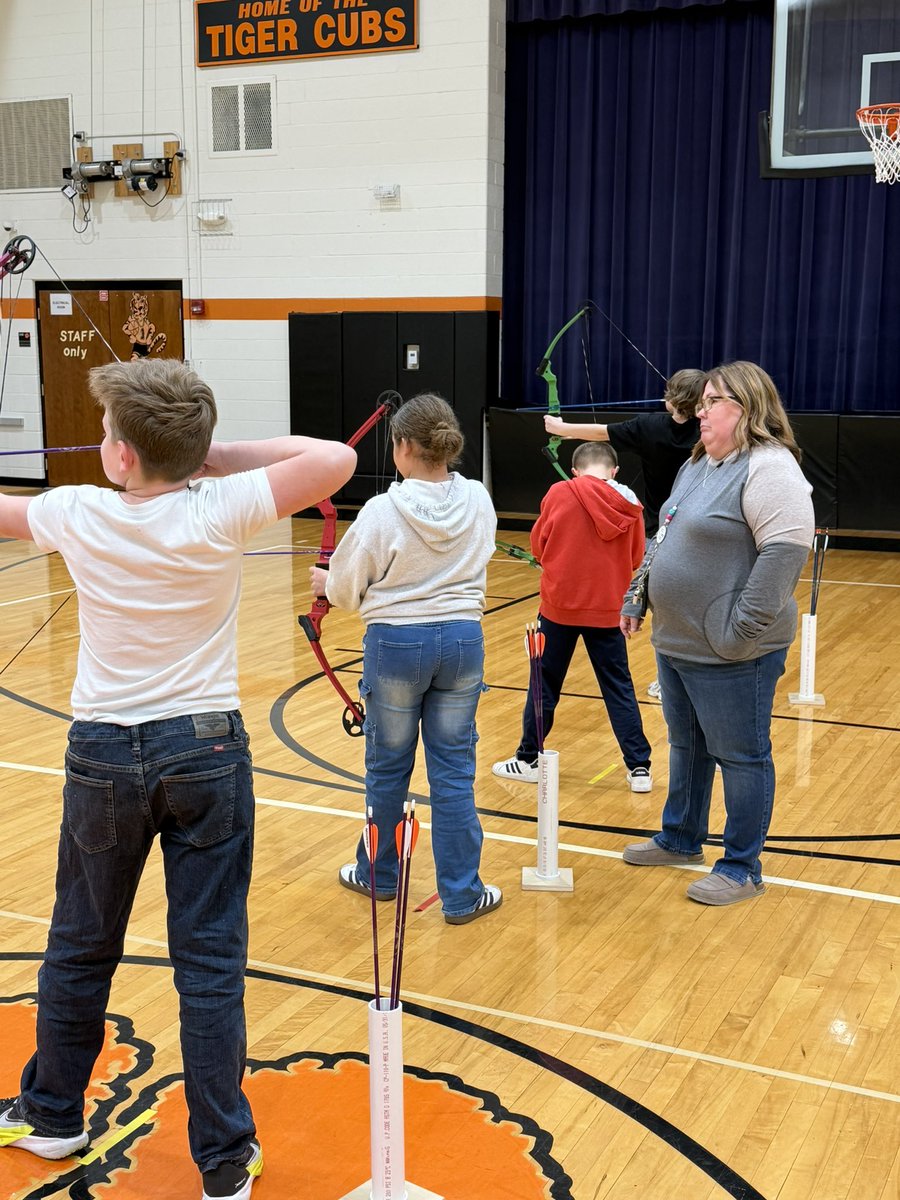 Central Elementary tweet media