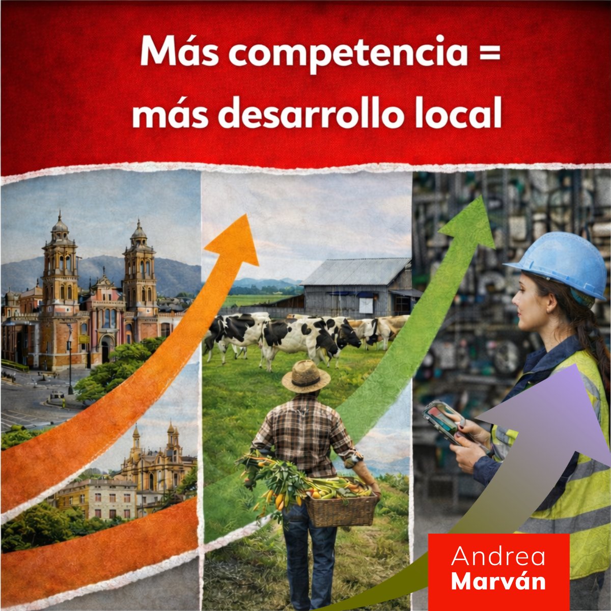 Andrea Marván Saltiel tweet media