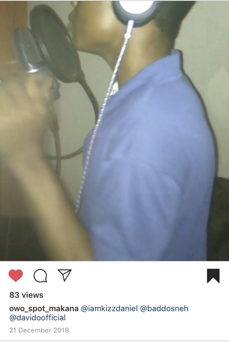 BOY SPYCE tweet media