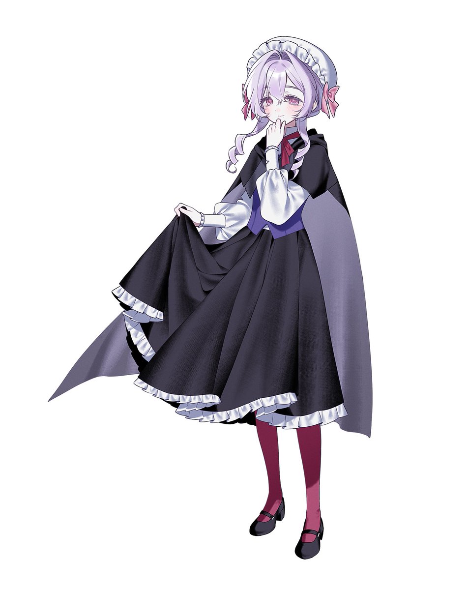 메르헨 뒤 팡 tweet media