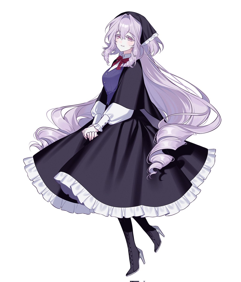 메르헨 뒤 팡 tweet media