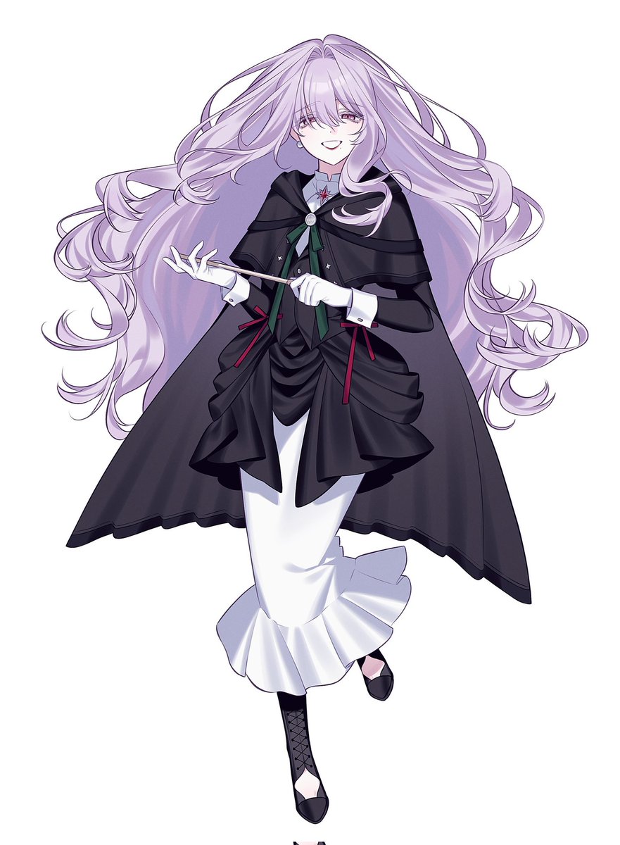 메르헨 뒤 팡 tweet media