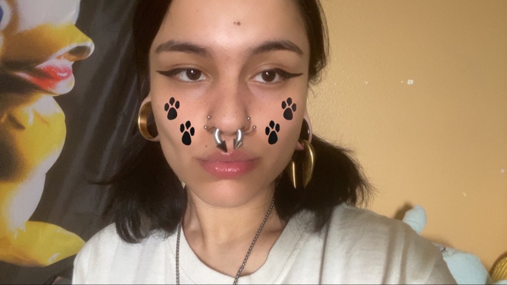 star ♡ ૮ ◞ ﻌ ◟ ა tweet media