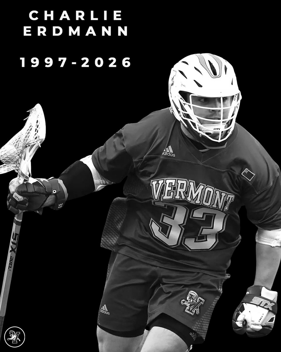 UVM Men's Lacrosse tweet media