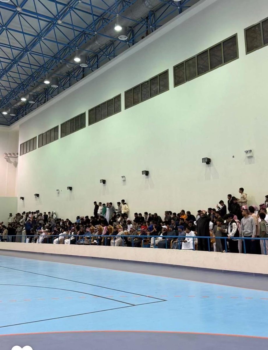 نادي الخالدي tweet media