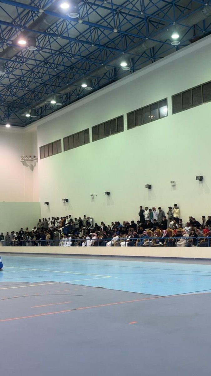 نادي الخالدي tweet media