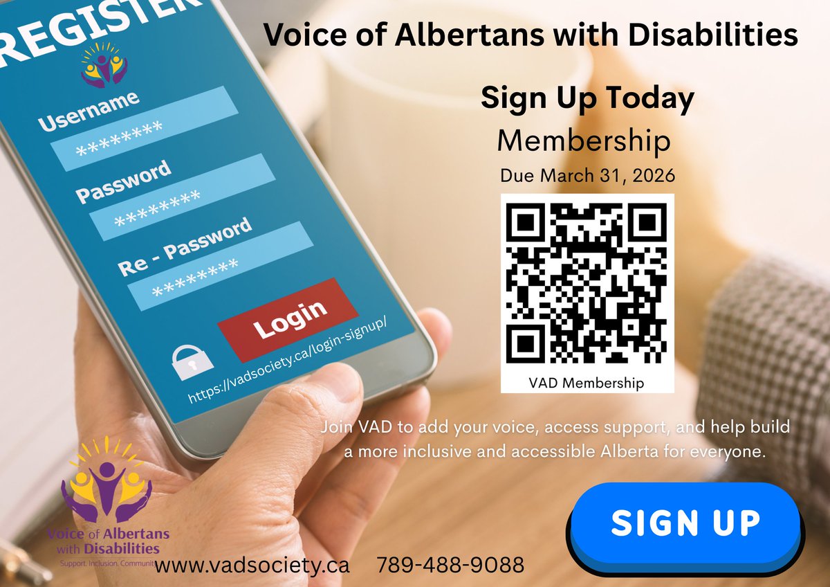 VAD Society tweet media