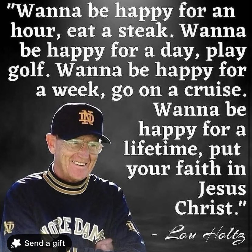 George Dunner tweet media