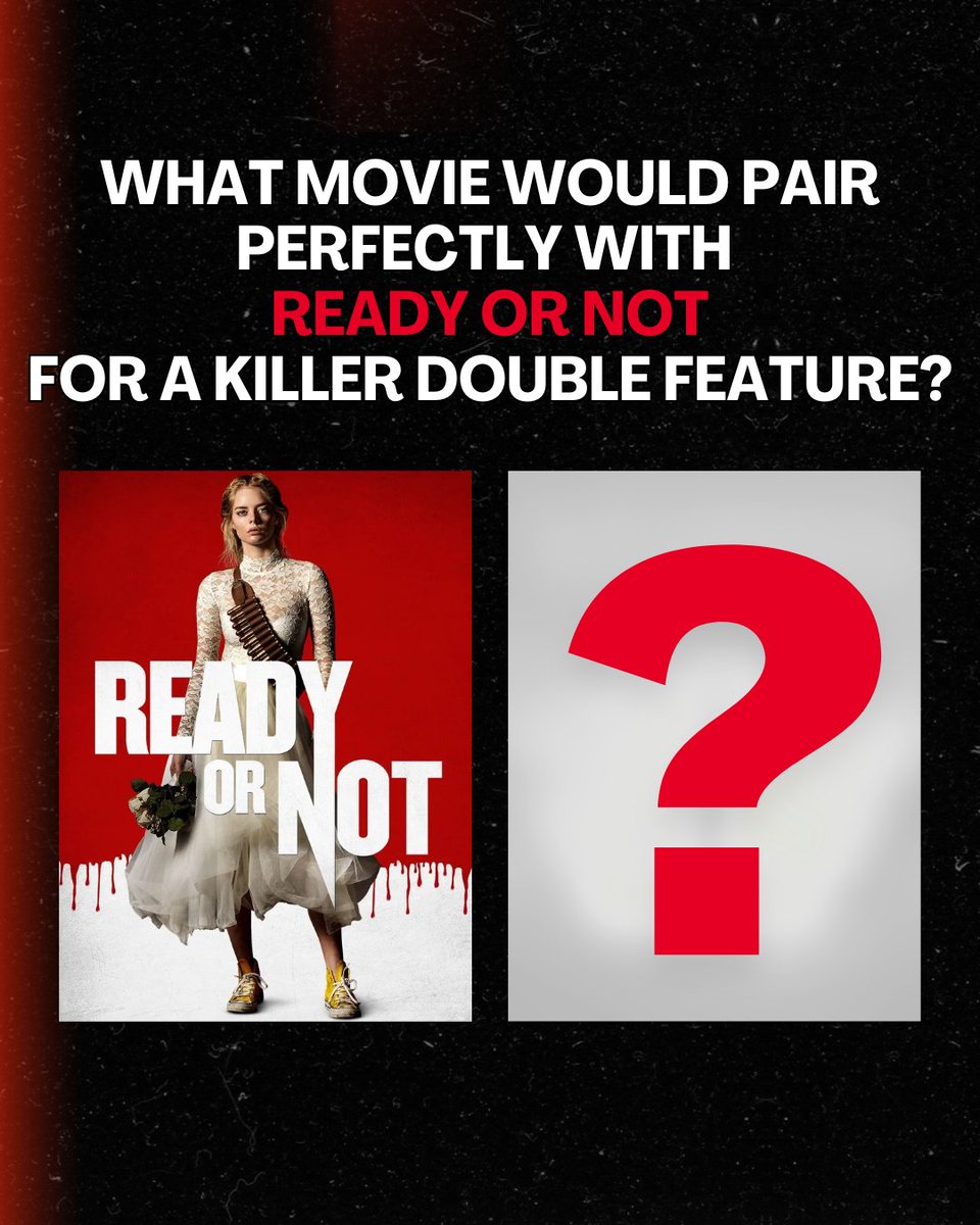 Bloody Disgusting Podcast tweet media